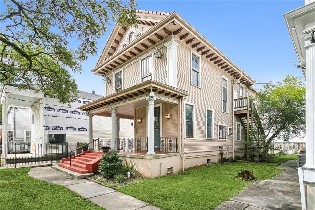 3426 CANAL Street