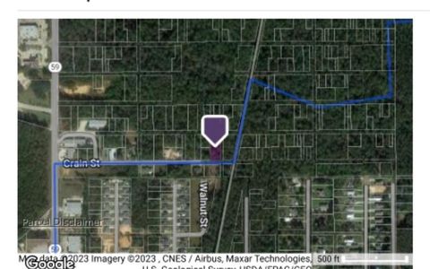 CRAIN Street Abita Springs LA 70420