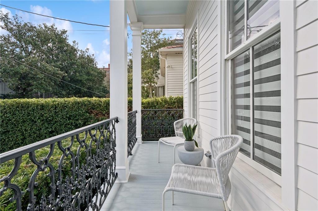 6115 CHESTNUT Street