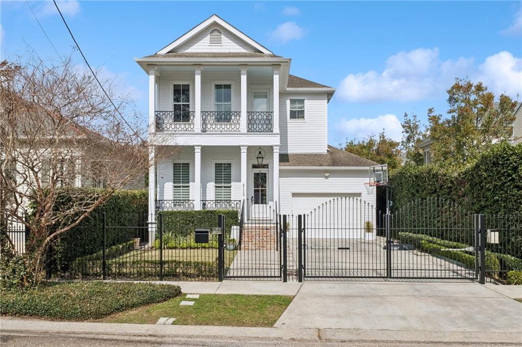 6115 CHESTNUT Street