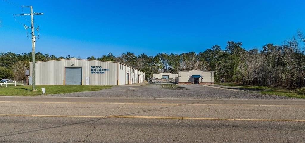 Tickfaw, Louisiana 70466, United States, ,Residential,Active,99486