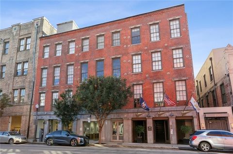 448 JULIA Street 208 New Orleans LA 70130