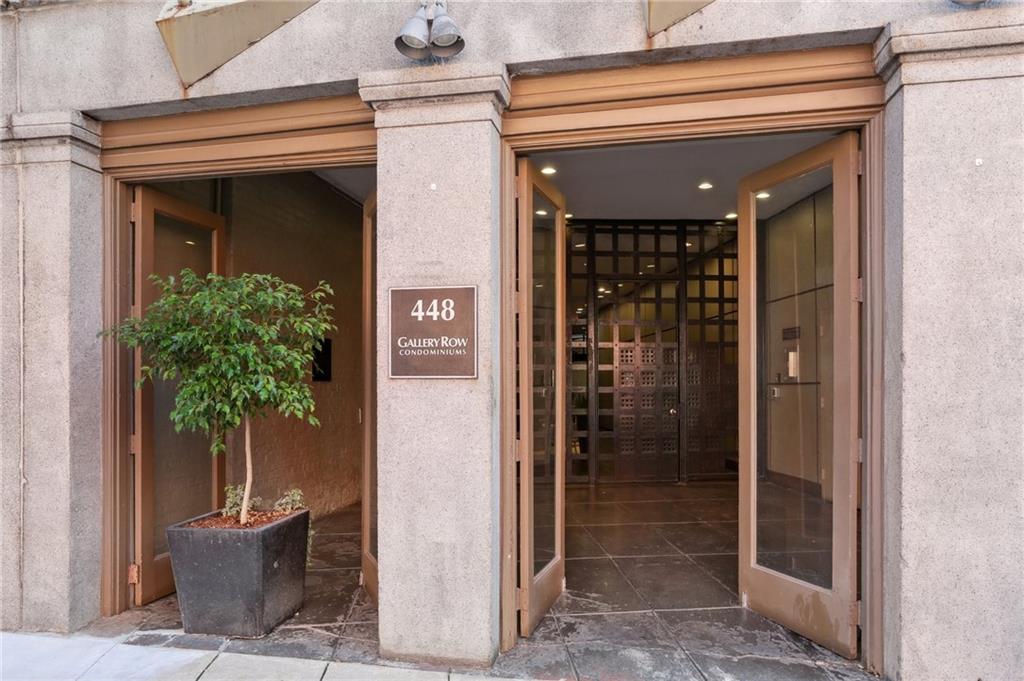 448 JULIA Street 208