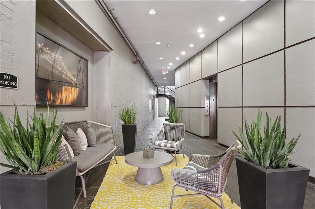 448 JULIA Street 208