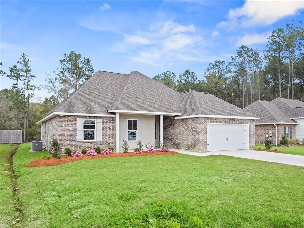 72694 ROBINDALE Drive