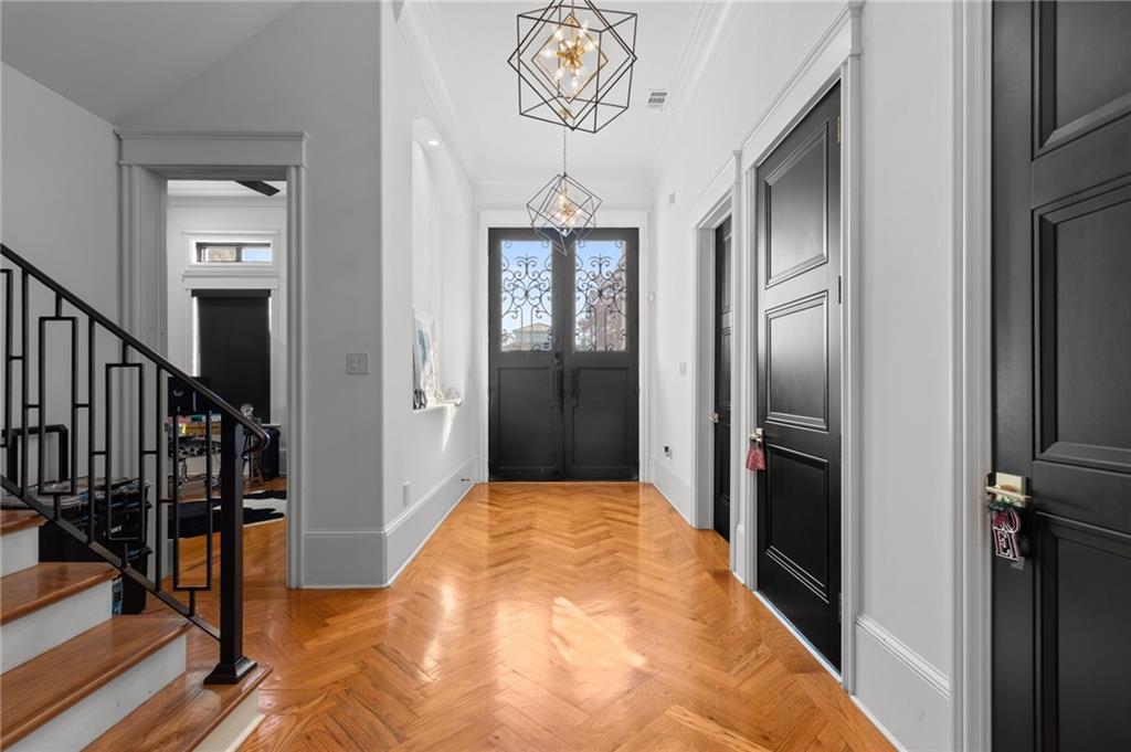 941 ALLEN TOUSSAINT Boulevard