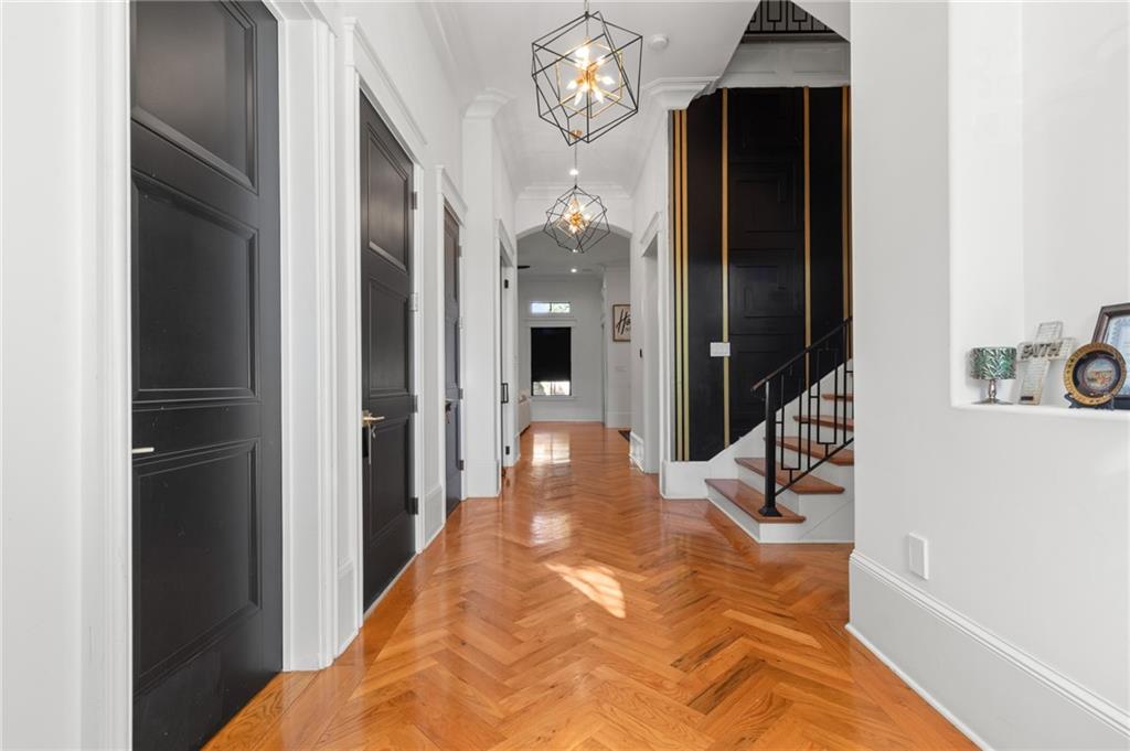 941 ALLEN TOUSSAINT Boulevard