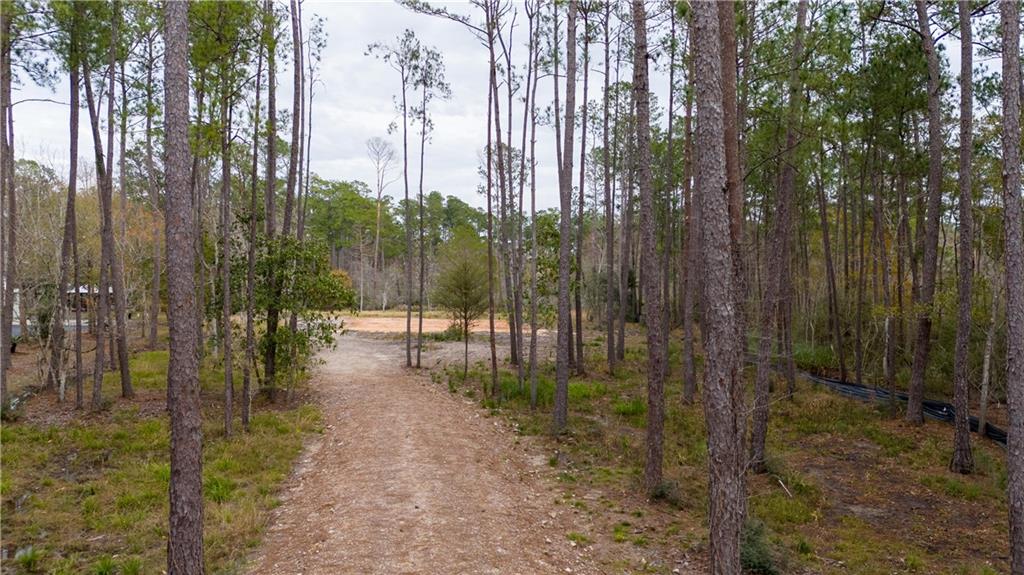 59282 CYPRESS BAYOU Lane