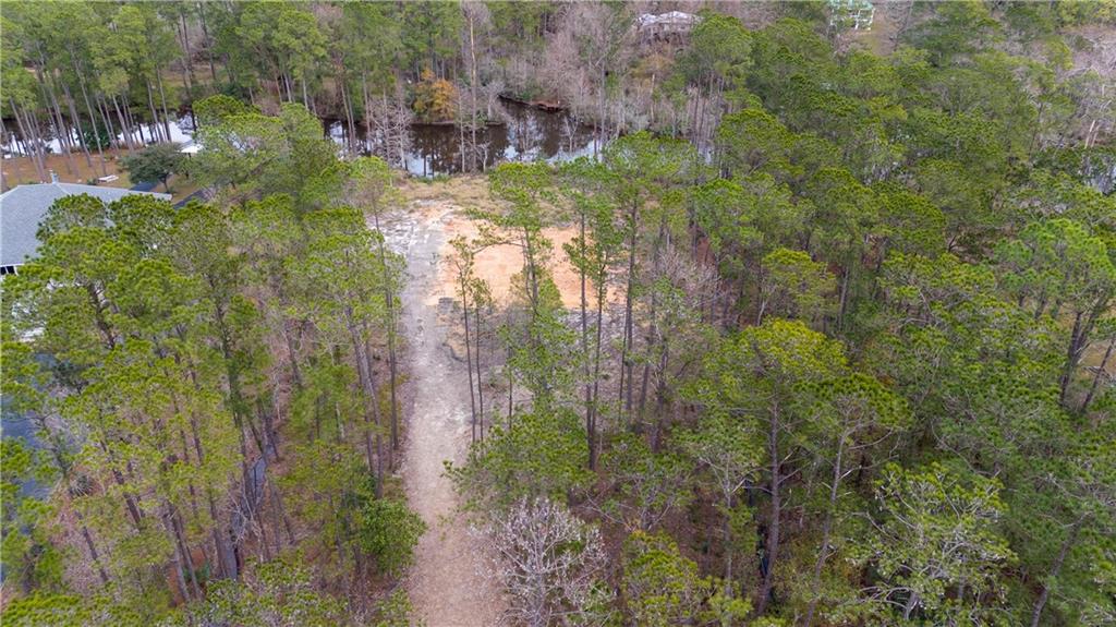 59282 CYPRESS BAYOU Lane