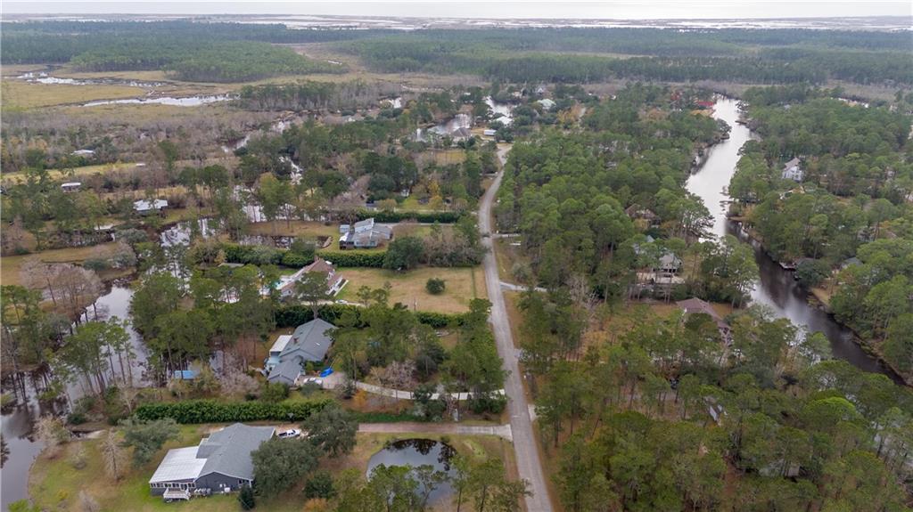 59282 CYPRESS BAYOU Lane