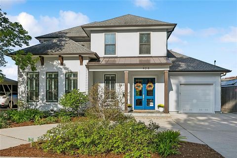 928 SENA Drive Metairie LA 70005
