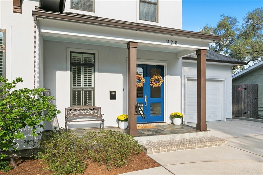 928 SENA Drive