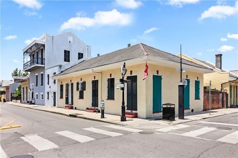 1004 Governor Nicholls Street Unit G, New Orleans, LA 70116 - #: 2488641