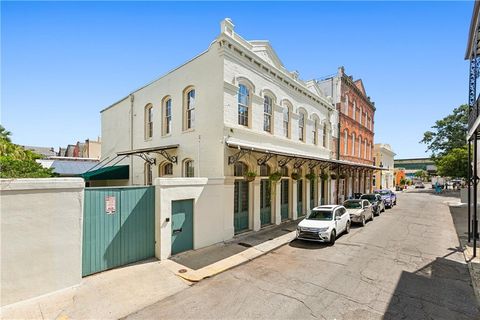 Photo of 515 URSULINES Avenue, New Orleans, LA 70116 (MLS # 2553537)