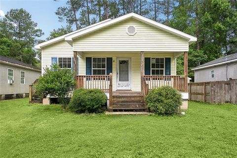 Photo of 72357 DAHLIA Street, Covington, LA 70435 (MLS # 2560885)