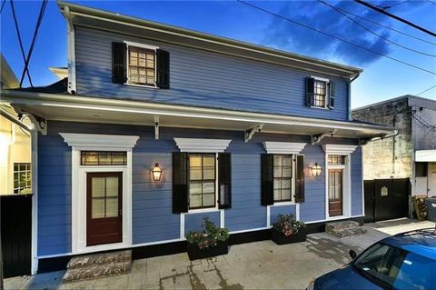 Photo of 1030 KERLEREC Street #6, New Orleans, LA 70116 (MLS # 2554439)