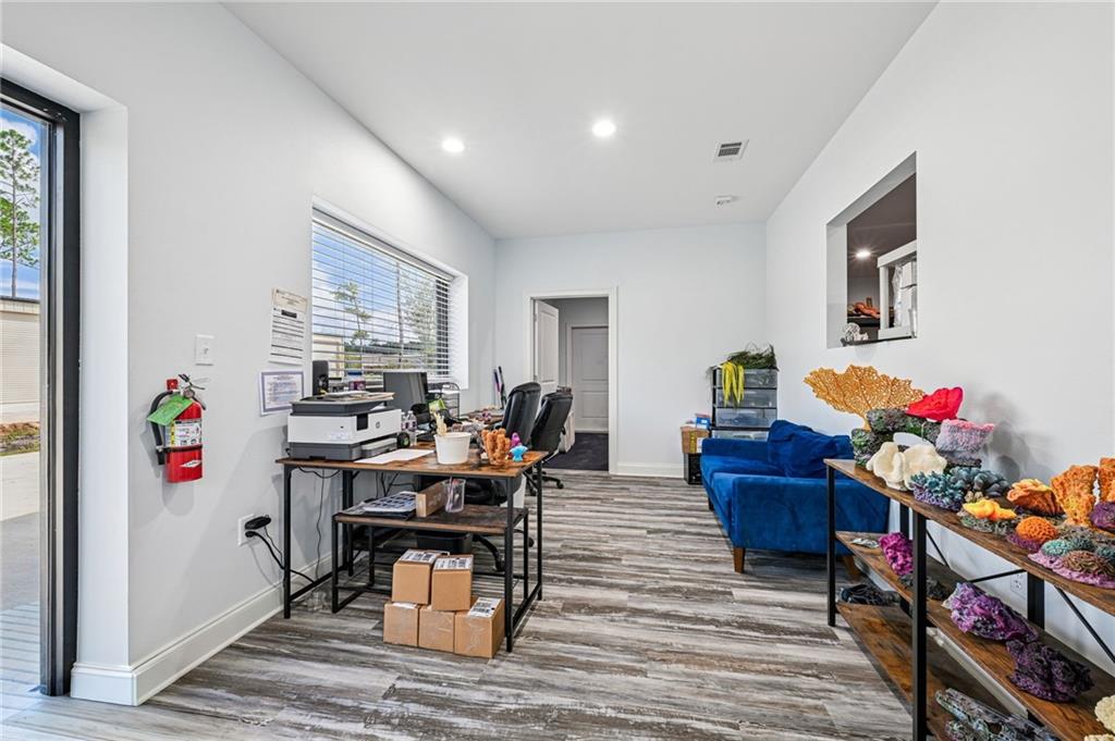 269 GENERAL PATTON Avenue