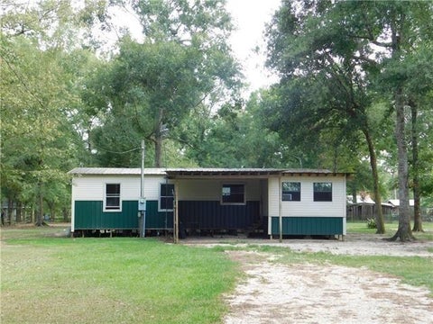 Photo of 12480 A ROBERTSON Road, Tickfaw, LA 70466 (MLS # 2561117)