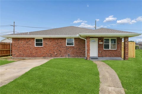 Photo of 2321 CONGRESSMAN HEBERT Drive, Chalmette, LA 70043 (MLS # 2561207)