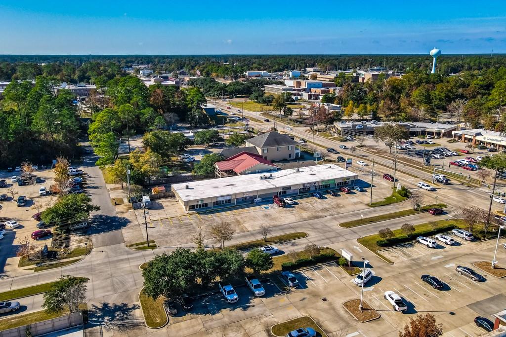 1265 GAUSE Boulevard