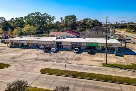 1265 GAUSE Boulevard Slidell LA 70458