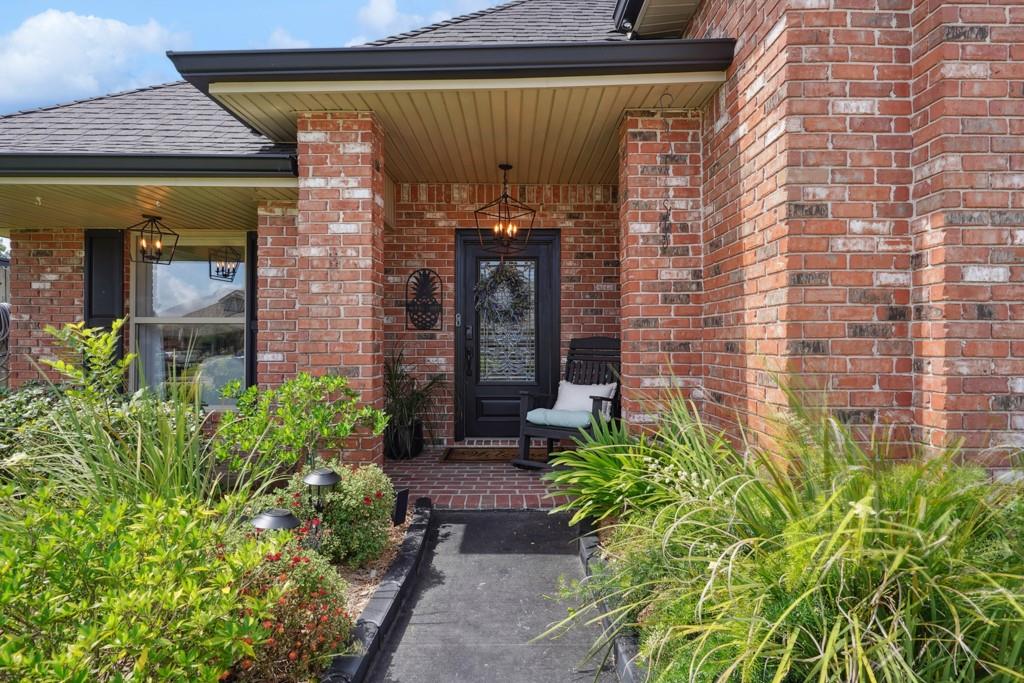 1 TOLEDO Court