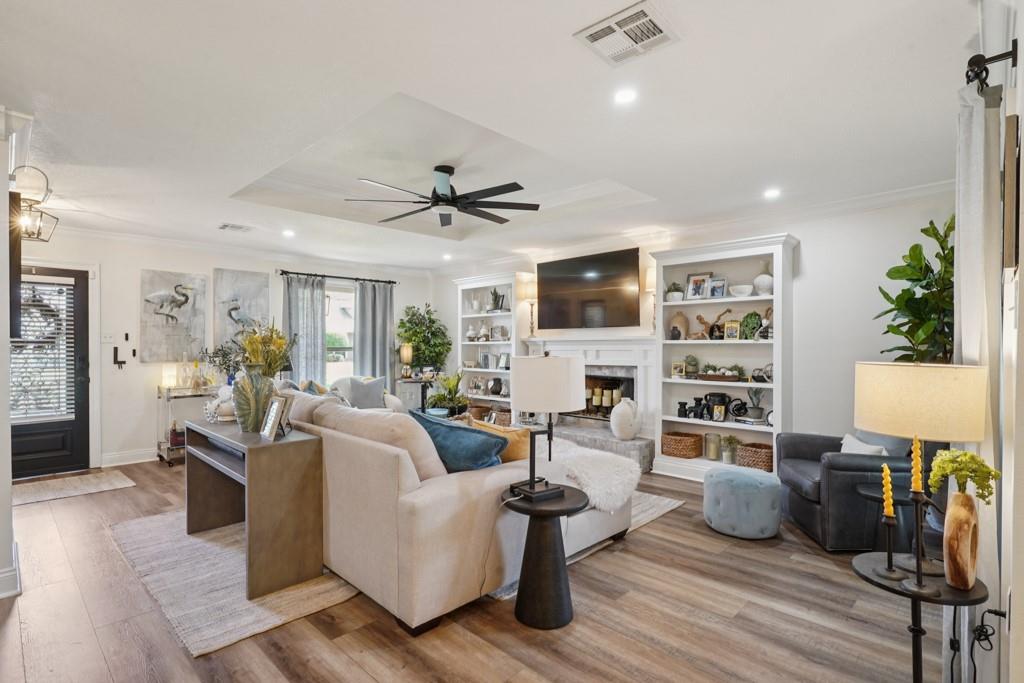 1 TOLEDO Court