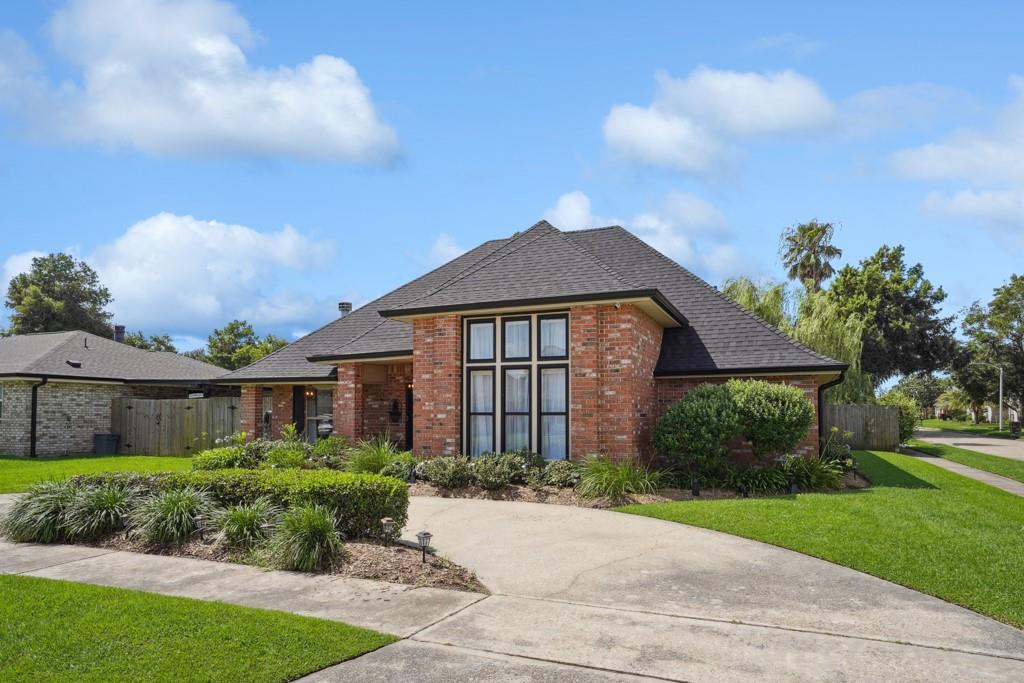 1 TOLEDO Court