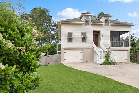 386 MARINA Boulevard Mandeville LA 70471