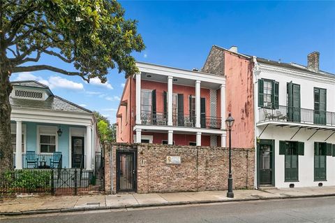 Photo of 1228 BOURBON Street #B, New Orleans, LA 70116 (MLS # 2559526)