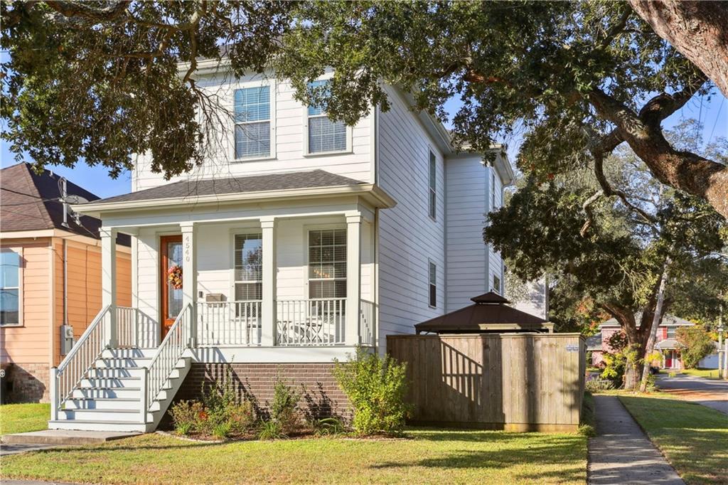 4540 JEANNE MARIE Place