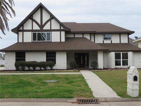 150 VILLERE Drive Destrehan LA 70047