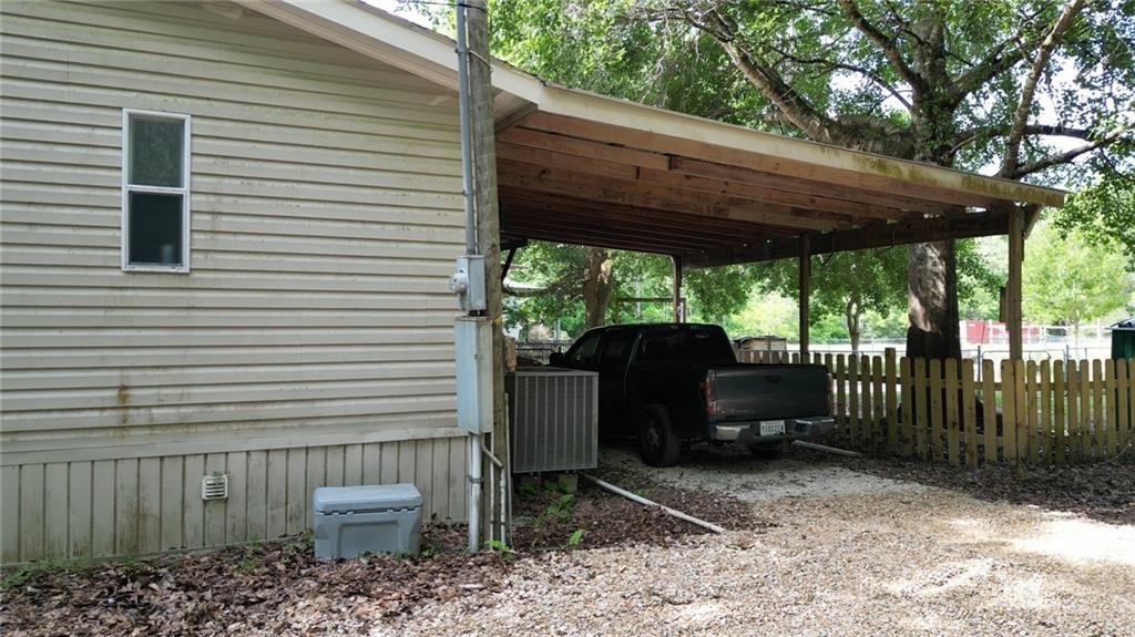 65473 DIXIE RANCH-FIRETOWER Road