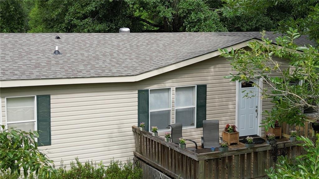 65473 DIXIE RANCH-FIRETOWER Road