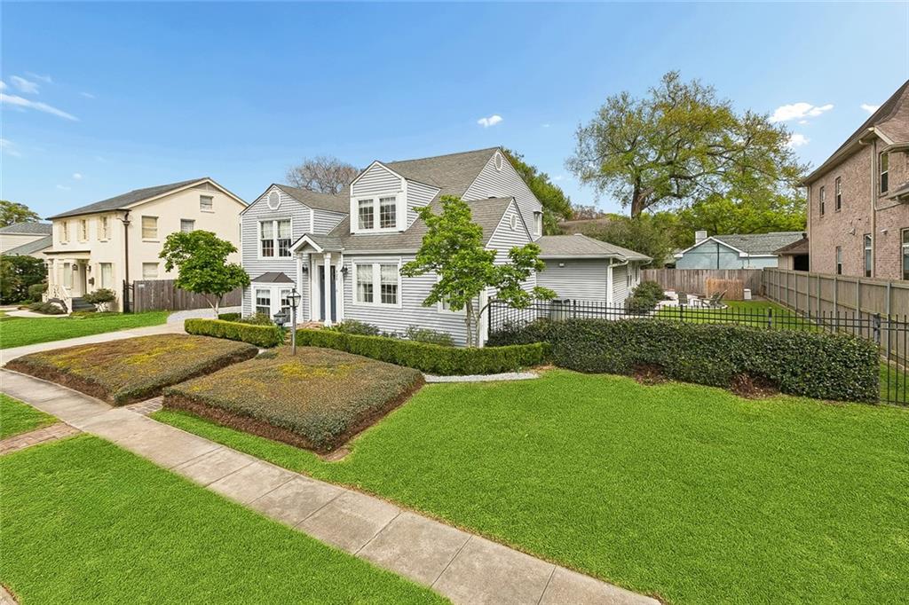 523 HOMESTEAD Avenue