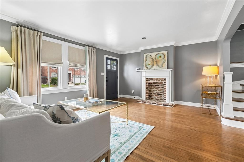 523 HOMESTEAD Avenue