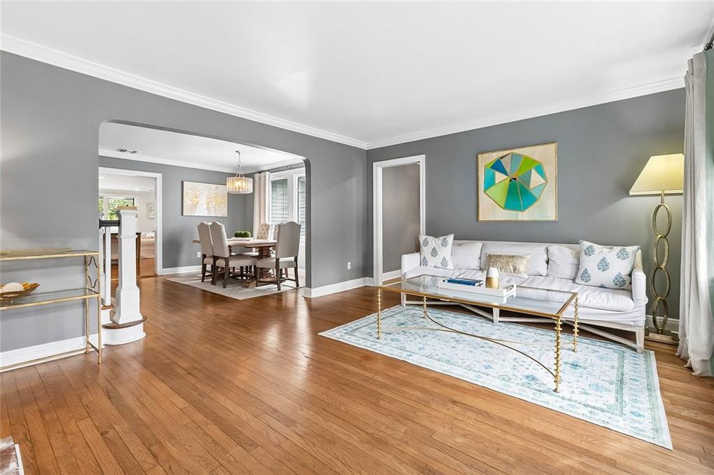 523 HOMESTEAD Avenue