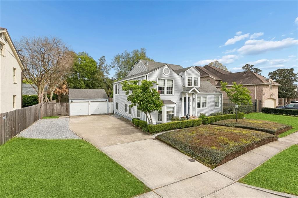 523 HOMESTEAD Avenue