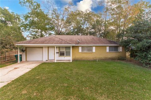 116 FLORENCE Drive Hammond LA 70401