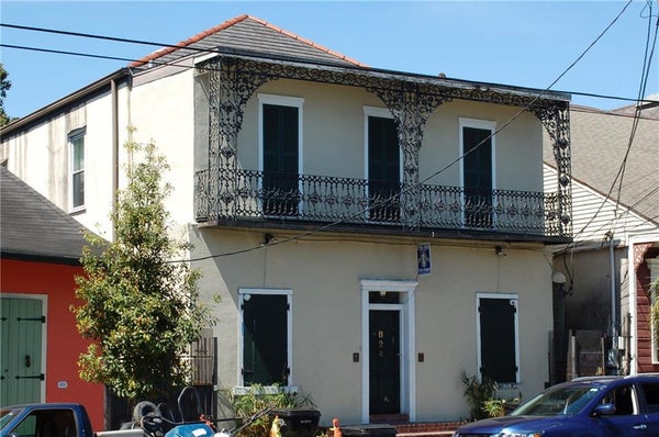 824 ELYSIAN FIELDS AVE # 26, NEW ORLEANS, LA 70117 - Image 5aef7e8c47913f8d4fb2256fdbc62dd1/1644476640