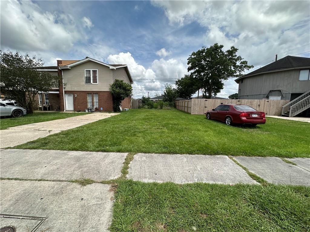Photo 1 of 5 — 3607 JUNO Drive, Chalmette, LA 70043