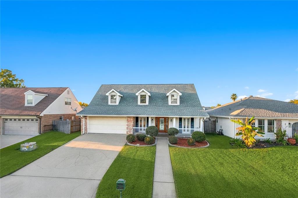 214 BLACKFIN Cove