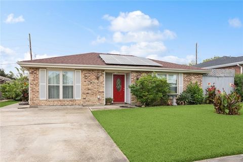 3424 MAGGIORE Drive Kenner LA 70065
