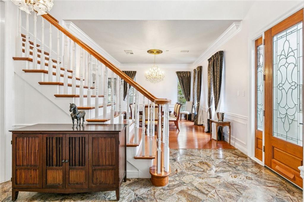 4232 FONTAINEBLEAU Drive