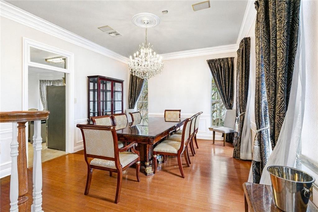 4232 FONTAINEBLEAU Drive