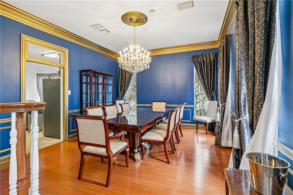 4232 FONTAINEBLEAU Drive