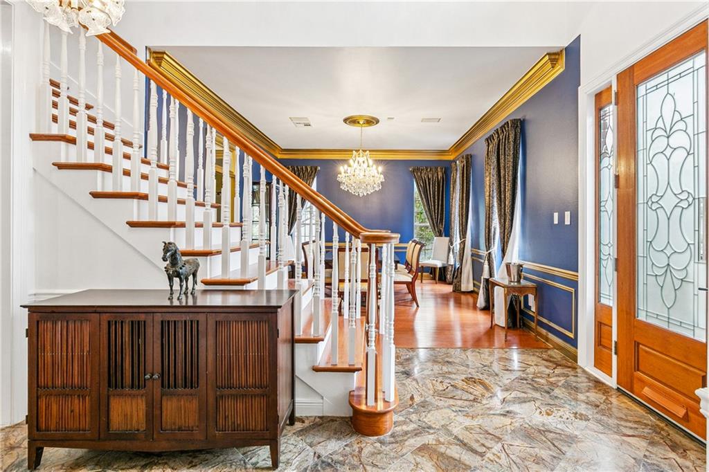 4232 FONTAINEBLEAU Drive