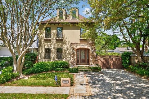 3005 44TH Street Metairie LA 70001