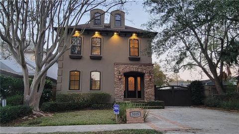 3005 44TH Street Metairie LA 70001