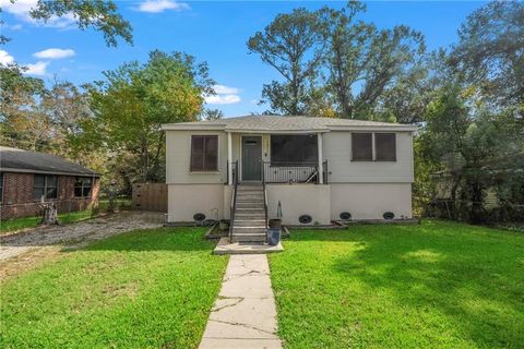 3176 CAREY Street Slidell LA 70458
